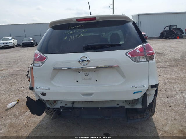 Aukcja sprzedaży 2014 Nissan Rogue Sv, vin: 5N1AT2MV7EC864140, numer aukcji: 44944589