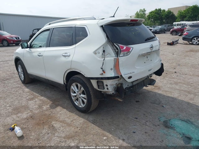 Aukcja sprzedaży 2014 Nissan Rogue Sv, vin: 5N1AT2MV7EC864140, numer aukcji: 44944589