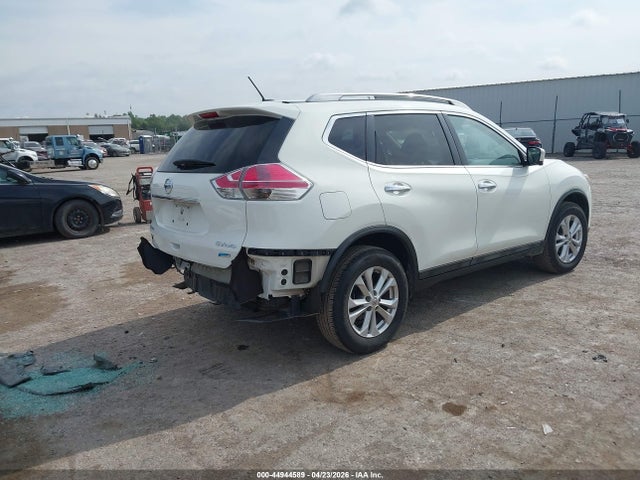 Aukcja sprzedaży 2014 Nissan Rogue Sv, vin: 5N1AT2MV7EC864140, numer aukcji: 44944589