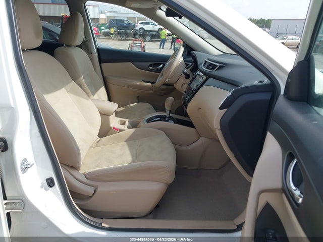 Aukcja sprzedaży 2014 Nissan Rogue Sv, vin: 5N1AT2MV7EC864140, numer aukcji: 44944589