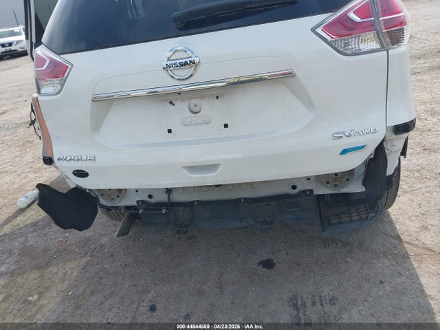 Aukcja sprzedaży 2014 Nissan Rogue Sv, vin: 5N1AT2MV7EC864140, numer aukcji: 44944589