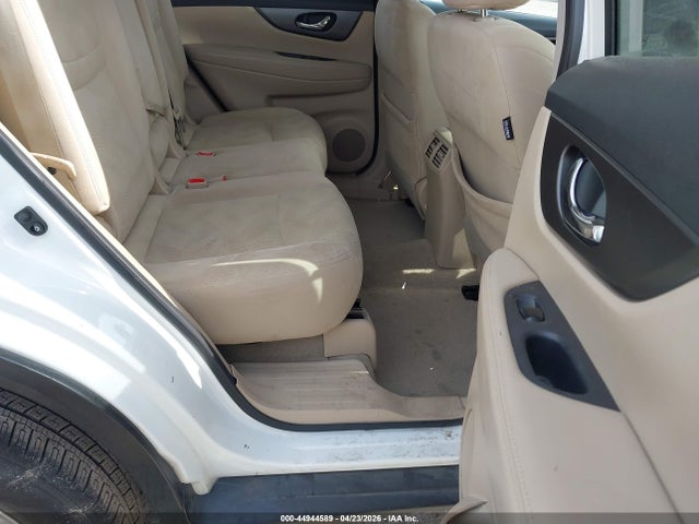 Aukcja sprzedaży 2014 Nissan Rogue Sv, vin: 5N1AT2MV7EC864140, numer aukcji: 44944589