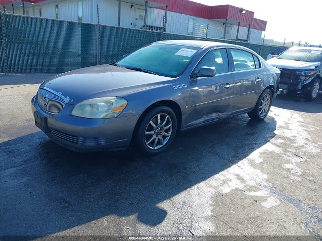 Aukcja sprzedaży 2007 Buick Lucerne Cxl, vin: 1G4HD57267U211200, numer aukcji: 44944595
