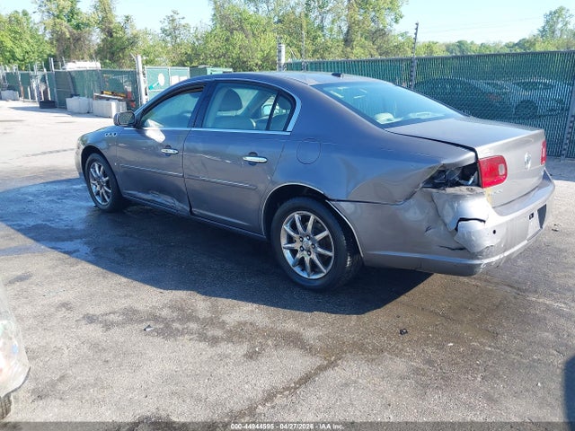 Aukcja sprzedaży 2007 Buick Lucerne Cxl, vin: 1G4HD57267U211200, numer aukcji: 44944595
