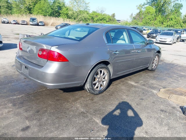 Aukcja sprzedaży 2007 Buick Lucerne Cxl, vin: 1G4HD57267U211200, numer aukcji: 44944595