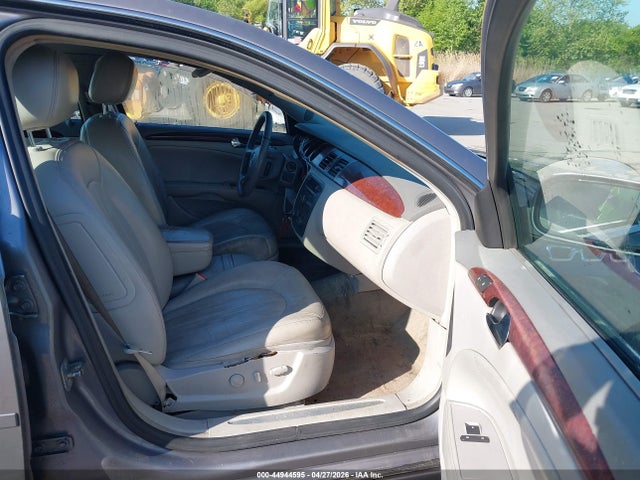 Aukcja sprzedaży 2007 Buick Lucerne Cxl, vin: 1G4HD57267U211200, numer aukcji: 44944595