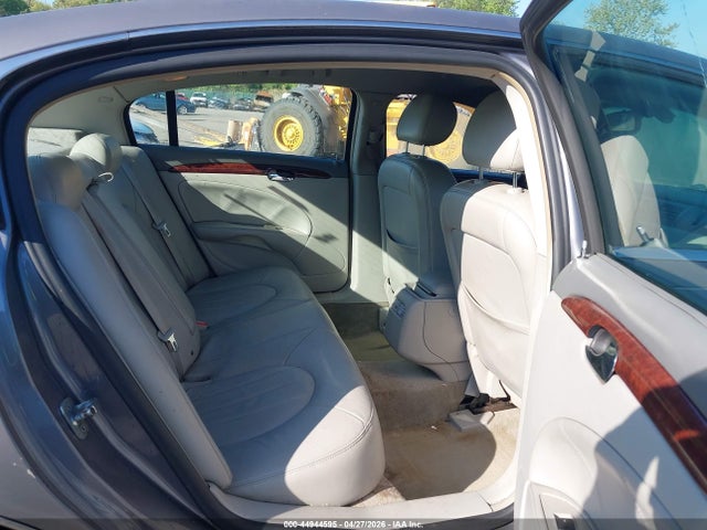 Aukcja sprzedaży 2007 Buick Lucerne Cxl, vin: 1G4HD57267U211200, numer aukcji: 44944595