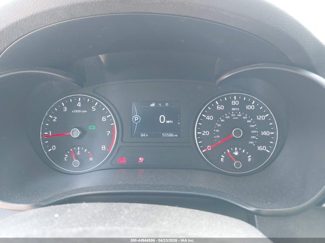 Продажа на аукционе авто 2016 Kia Optima Lx, vin: 5XXGT4L35GG100283, номер лота: 44944596