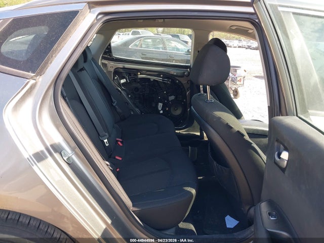 Продажа на аукционе авто 2016 Kia Optima Lx, vin: 5XXGT4L35GG100283, номер лота: 44944596