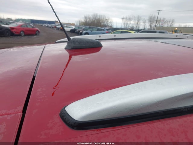 Продажа на аукционе авто 2021 Buick Encore Gx Awd Essence, vin: KL4MMGSL4MB123701, номер лота: 44944597