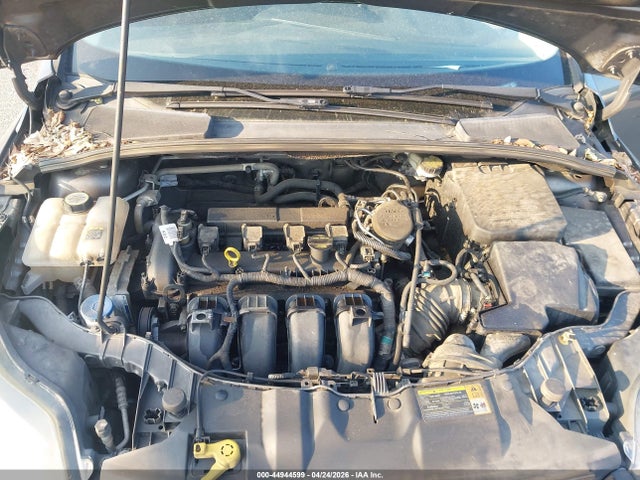 Aukcja sprzedaży 2012 Ford Focus Titanium, vin: 1FAHP3N24CL385954, numer aukcji: 44944599