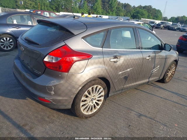 Aukcja sprzedaży 2012 Ford Focus Titanium, vin: 1FAHP3N24CL385954, numer aukcji: 44944599
