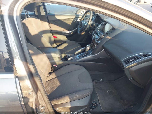 Aukcja sprzedaży 2012 Ford Focus Titanium, vin: 1FAHP3N24CL385954, numer aukcji: 44944599
