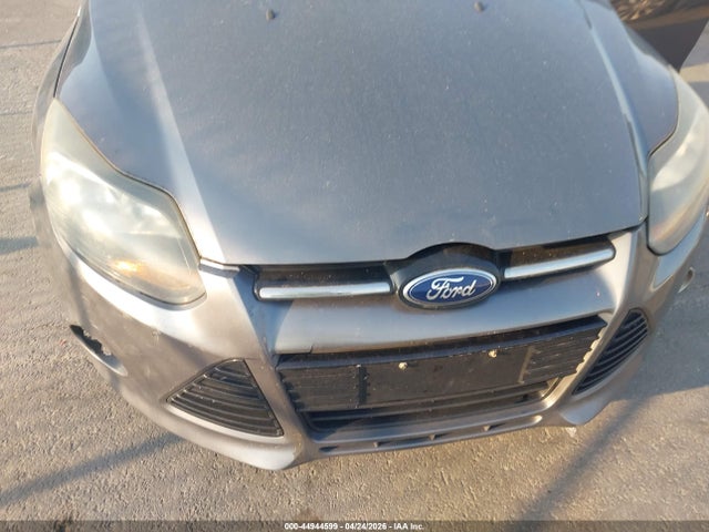Aukcja sprzedaży 2012 Ford Focus Titanium, vin: 1FAHP3N24CL385954, numer aukcji: 44944599