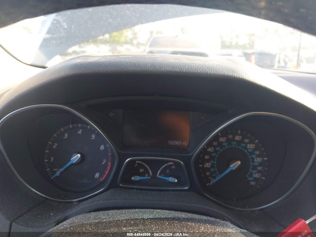 Aukcja sprzedaży 2012 Ford Focus Titanium, vin: 1FAHP3N24CL385954, numer aukcji: 44944599