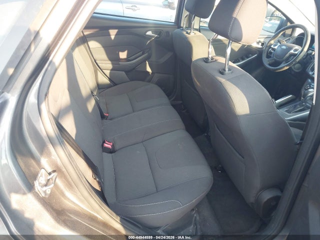 Aukcja sprzedaży 2012 Ford Focus Titanium, vin: 1FAHP3N24CL385954, numer aukcji: 44944599