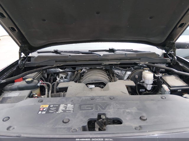 Продажа на аукционе авто 2015 Gmc Sierra 1500 Slt, vin: 3GTU2VEJ1FG513160, номер лота: 44944600