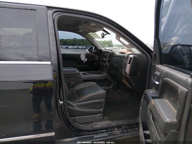 Продажа на аукционе авто 2015 Gmc Sierra 1500 Slt, vin: 3GTU2VEJ1FG513160, номер лота: 44944600
