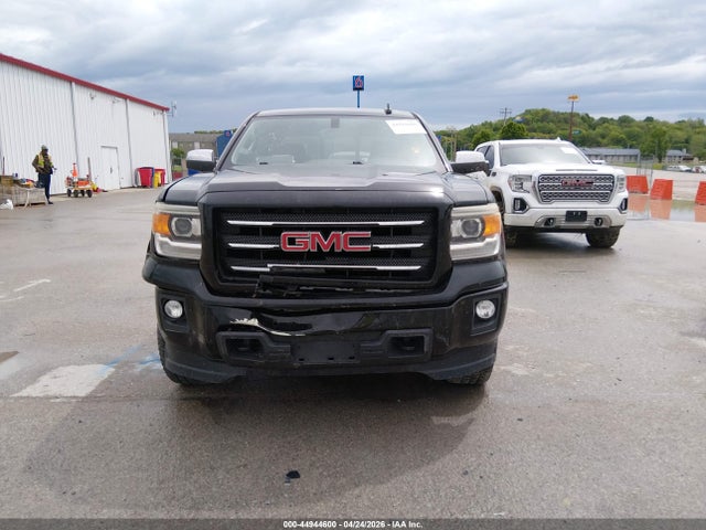 Продажа на аукционе авто 2015 Gmc Sierra 1500 Slt, vin: 3GTU2VEJ1FG513160, номер лота: 44944600