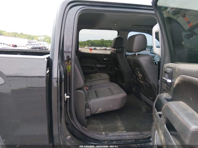 Продажа на аукционе авто 2015 Gmc Sierra 1500 Slt, vin: 3GTU2VEJ1FG513160, номер лота: 44944600