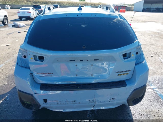 Продажа на аукционе авто 2023 Subaru Crosstrek Sport, vin: JF2GTHSC3PH241365, номер лота: 44944601