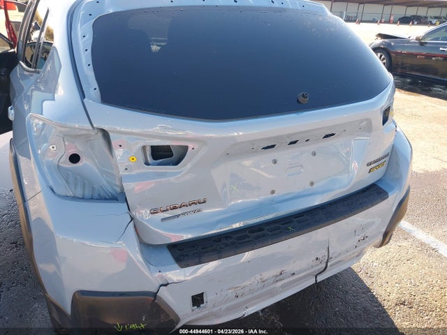 Продажа на аукционе авто 2023 Subaru Crosstrek Sport, vin: JF2GTHSC3PH241365, номер лота: 44944601