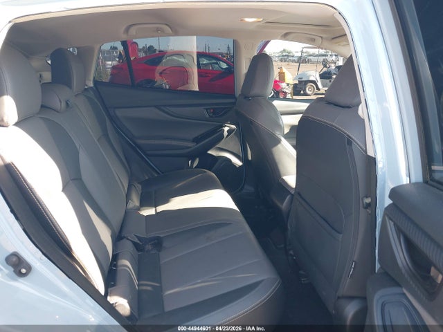 Продажа на аукционе авто 2023 Subaru Crosstrek Sport, vin: JF2GTHSC3PH241365, номер лота: 44944601