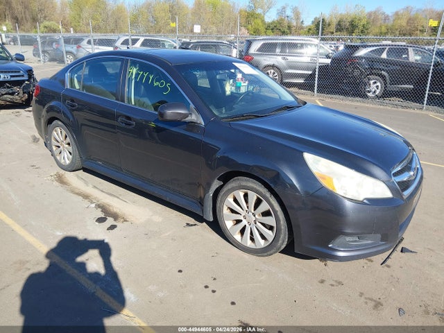 Продаж на аукціоні авто 2011 Subaru Legacy 3.6r Limited, vin: 4S3BMDK65B2228508, номер лоту: 44944605