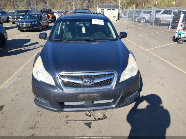 Продаж на аукціоні авто 2011 Subaru Legacy 3.6r Limited, vin: 4S3BMDK65B2228508, номер лоту: 44944605