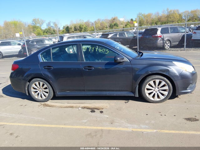 Продаж на аукціоні авто 2011 Subaru Legacy 3.6r Limited, vin: 4S3BMDK65B2228508, номер лоту: 44944605