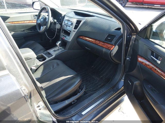 Продаж на аукціоні авто 2011 Subaru Legacy 3.6r Limited, vin: 4S3BMDK65B2228508, номер лоту: 44944605