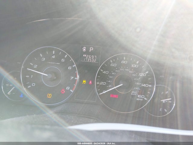 Продаж на аукціоні авто 2011 Subaru Legacy 3.6r Limited, vin: 4S3BMDK65B2228508, номер лоту: 44944605