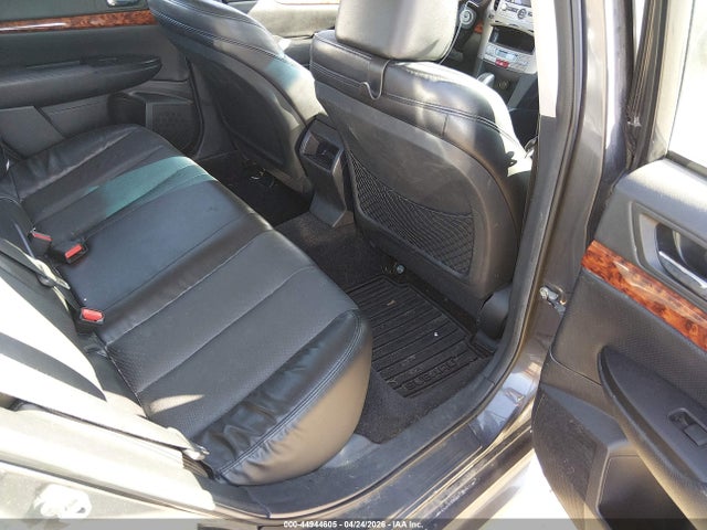 Продаж на аукціоні авто 2011 Subaru Legacy 3.6r Limited, vin: 4S3BMDK65B2228508, номер лоту: 44944605