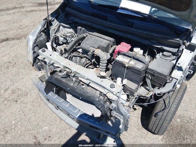 Продаж на аукціоні авто 2019 Mitsubishi Mirage Es, vin: ML32A3HJXKH000695, номер лоту: 44944607
