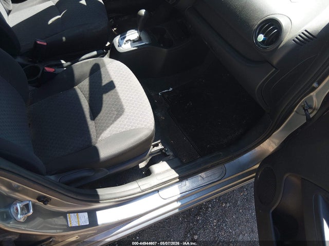 Продаж на аукціоні авто 2019 Mitsubishi Mirage Es, vin: ML32A3HJXKH000695, номер лоту: 44944607