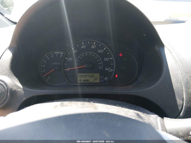 Продаж на аукціоні авто 2019 Mitsubishi Mirage Es, vin: ML32A3HJXKH000695, номер лоту: 44944607