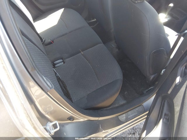 Продаж на аукціоні авто 2019 Mitsubishi Mirage Es, vin: ML32A3HJXKH000695, номер лоту: 44944607