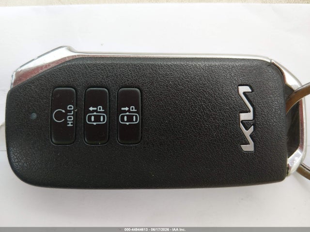 KIA Ev6 Gt-line 2024 KNDC4DLC8R5210716 Image 11