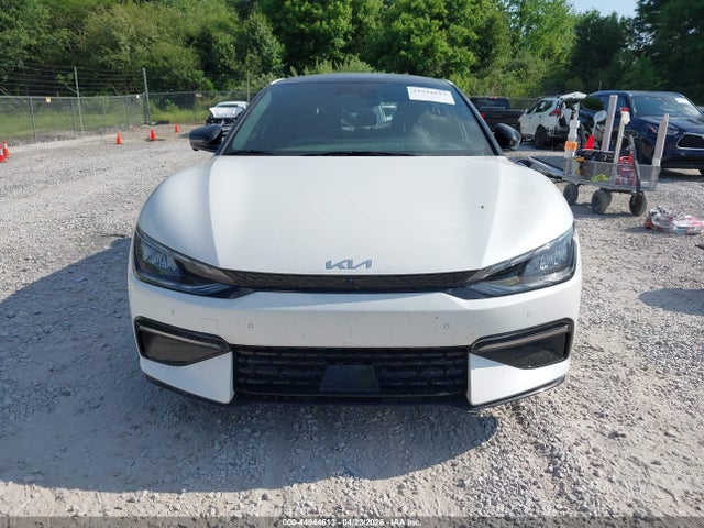 KIA Ev6 Gt-line 2024 KNDC4DLC8R5210716 Image 12
