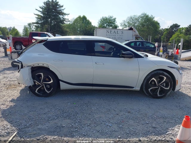 KIA Ev6 Gt-line 2024 KNDC4DLC8R5210716 Image 13