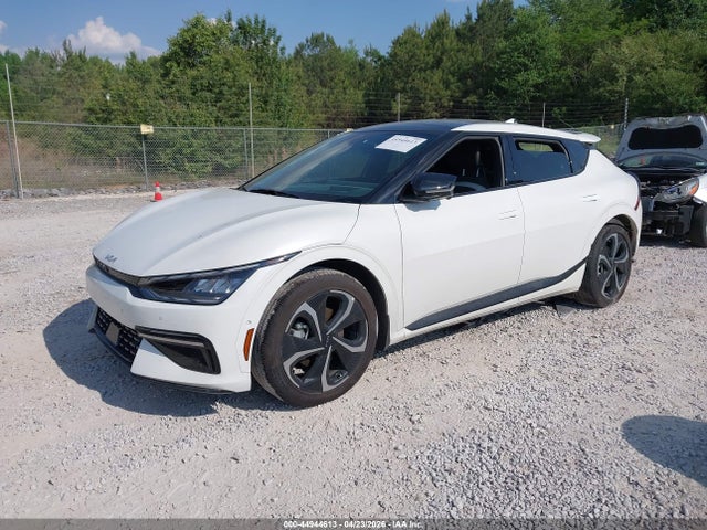 KIA Ev6 Gt-line 2024 KNDC4DLC8R5210716 Image 2