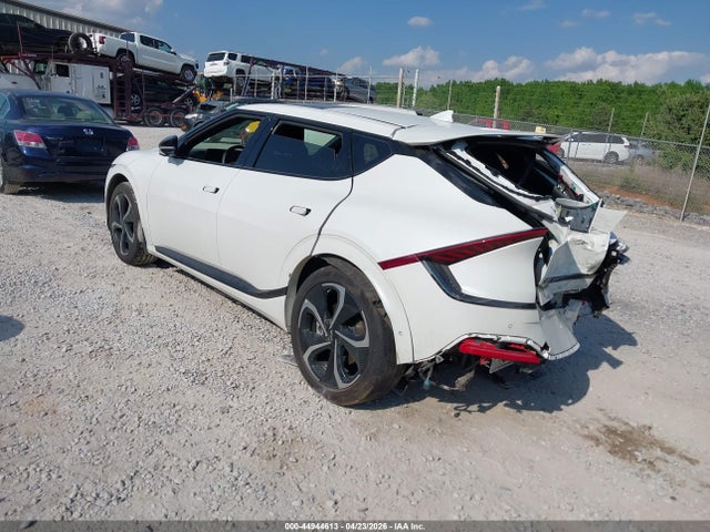 KIA Ev6 Gt-line 2024 KNDC4DLC8R5210716 Image 3
