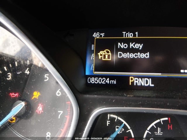Ford FOCUS SE 2017 1FADP3K25HL333100 Image 15
