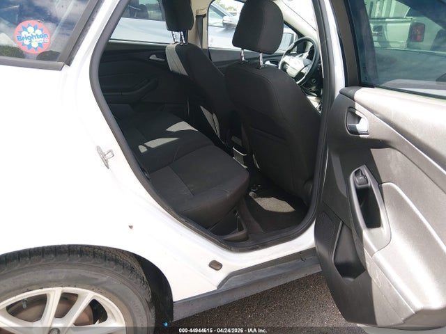 Ford FOCUS SE 2017 1FADP3K25HL333100 Image 8