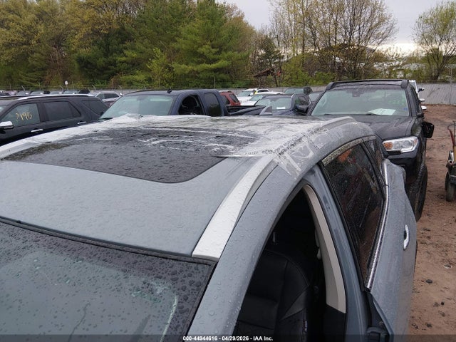 Aukcja sprzedaży 2022 Nissan Murano Platinum Intelligent Awd, vin: 5N1AZ2DS9NC112699, numer aukcji: 44944616