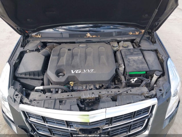 44944617 :رقم المزاد ، 2G61N5S37G9209474 vin ، 2016 Cadillac Xts Luxury Collection مزاد بيع