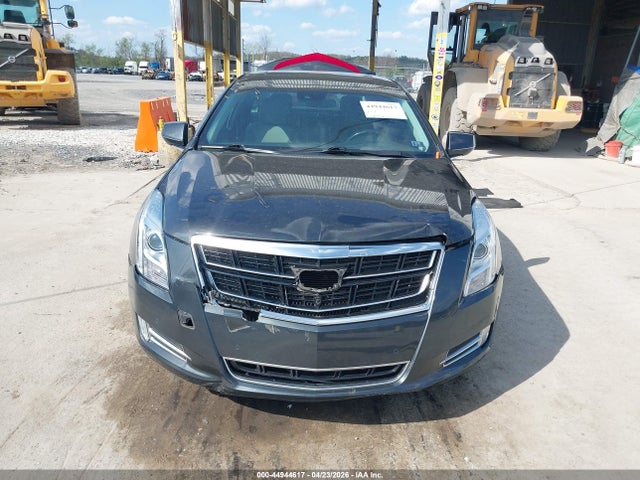 44944617 :رقم المزاد ، 2G61N5S37G9209474 vin ، 2016 Cadillac Xts Luxury Collection مزاد بيع