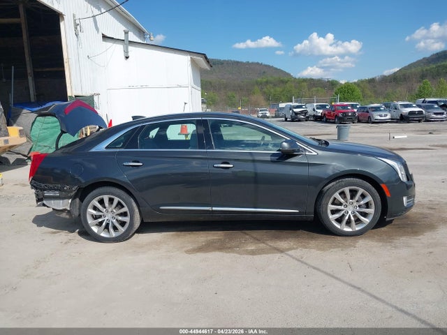 44944617 :رقم المزاد ، 2G61N5S37G9209474 vin ، 2016 Cadillac Xts Luxury Collection مزاد بيع