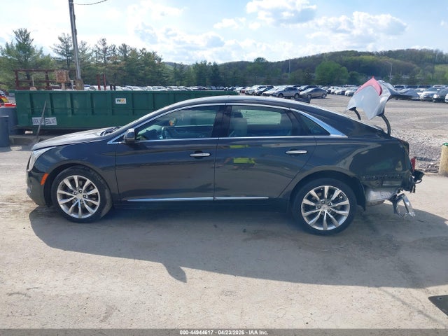 44944617 :رقم المزاد ، 2G61N5S37G9209474 vin ، 2016 Cadillac Xts Luxury Collection مزاد بيع