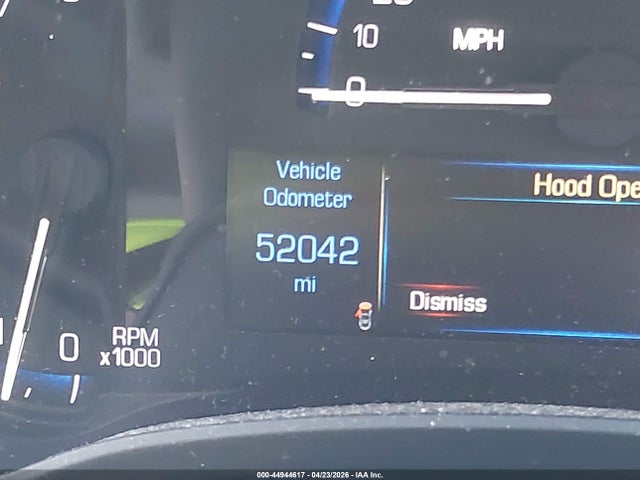 44944617 :رقم المزاد ، 2G61N5S37G9209474 vin ، 2016 Cadillac Xts Luxury Collection مزاد بيع